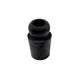 Bumper, Airbox, Rubber by Polaris 5413332 Airbox Repair