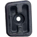 Bumper, Floorboard, Passenger by Polaris 5414251 Floorboard / Foot Peg Repair