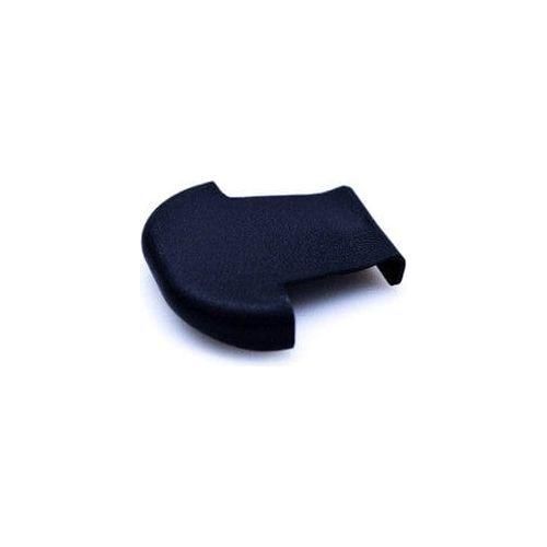 Bumper, Floorboard, Passenger, LH by Polaris 5414107 Floorboard / Foot Peg Repair