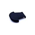 Bumper, Floorboard, Passenger, LH by Polaris 5414107 Floorboard / Foot Peg Repair