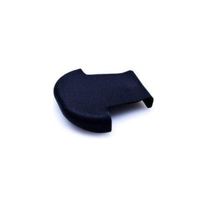 Bumper, Floorboard, Passenger, LH by Polaris 5414107 Floorboard / Foot Peg Repair