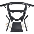 Bumper Front Can-Am X3 Black by Moose