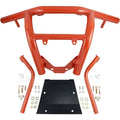 Bumper Front Can-Am X3 Red by Moose