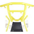 Bumper Front Can-Am X3 Yellow by Moose