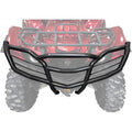 Bumper Front Grizz/Kod by Moose