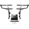 Bumper Front Pioneer 500 by Moose