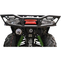 Bumper Rear Brute Force by Moose