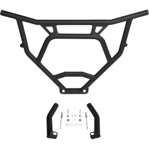 Bumper Rear Can-Am X3 by Moose Utility 2444.7288.1 Rear Bumper 05301624 Parts Unlimited Drop Ship