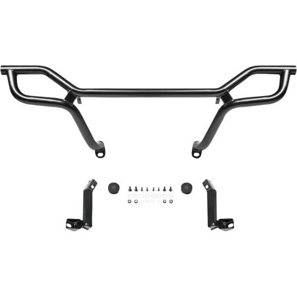 Bumper Rear Pioneer500 by Moose Utility 2444.2141.1 Rear Bumper 05301622 Parts Unlimited Drop Ship
