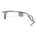 Bumper, Saddlebag, Lh, Chrome [Xtaaa] by Polaris 1018779-156 Saddlebag Accessory