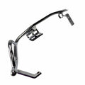 Bumper, Saddlebag, Rh, Chrome [Xtaaa] by Polaris 1018780-156 Saddlebag Accessory