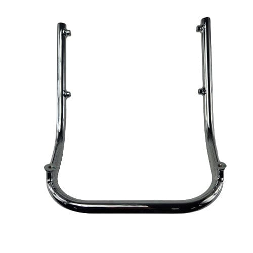 Bumper Trunk Chrome by Polaris 1020997-156 Bumper