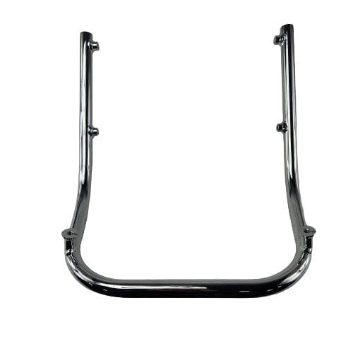 Bumper Trunk Chrome by Polaris 1023874-156 Bumper