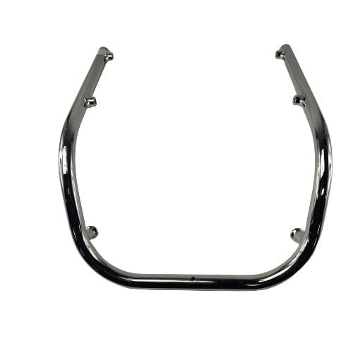 Bumper Trunk Chrome by Polaris 1023874-156 Bumper