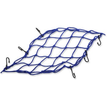 Bungee Nets By Emgo 78-60502 Tie Down / Ratchet Strap