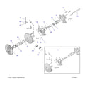 Bushing-Mu,55X60X25 by Polaris