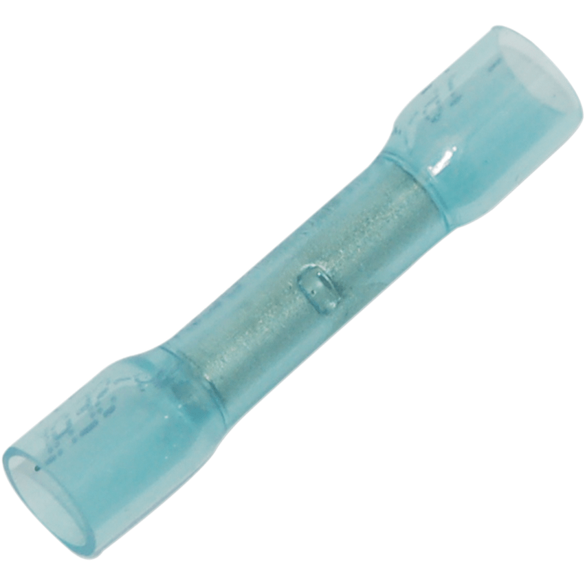 Butt Splices By Namz NIS-19164-0044 Wire Connectors 2120-0584 Parts Unlimited