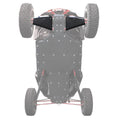 UHMW A-Arm Guards by Factory UTV