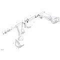 REAR SUSPENSION - 2020 CAN AM COMMANDER 1000R EFI