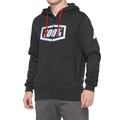 Syndicate Zip Hoodie (2026) by 100-Percent