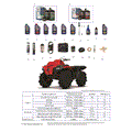*SERVICE AND MAINTENANCE - 2025 POLARIS SPORTSMAN XP 1000 MUD