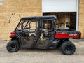 Full UTV Cab by Open Trail