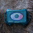 Defender Portable Emarald Bay Speaker by EcoXGear