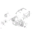 FRAME - SYSTEM - 2022 CAN AM DEFENDER HD9 CAB - (2)