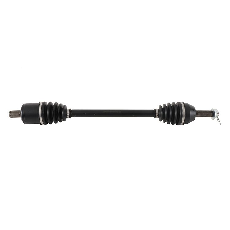8 Ball Extreme Duty Front Axle by All Balls