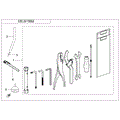 TOOLS - 2025 CFMOTO UFORCE U10XL PRO