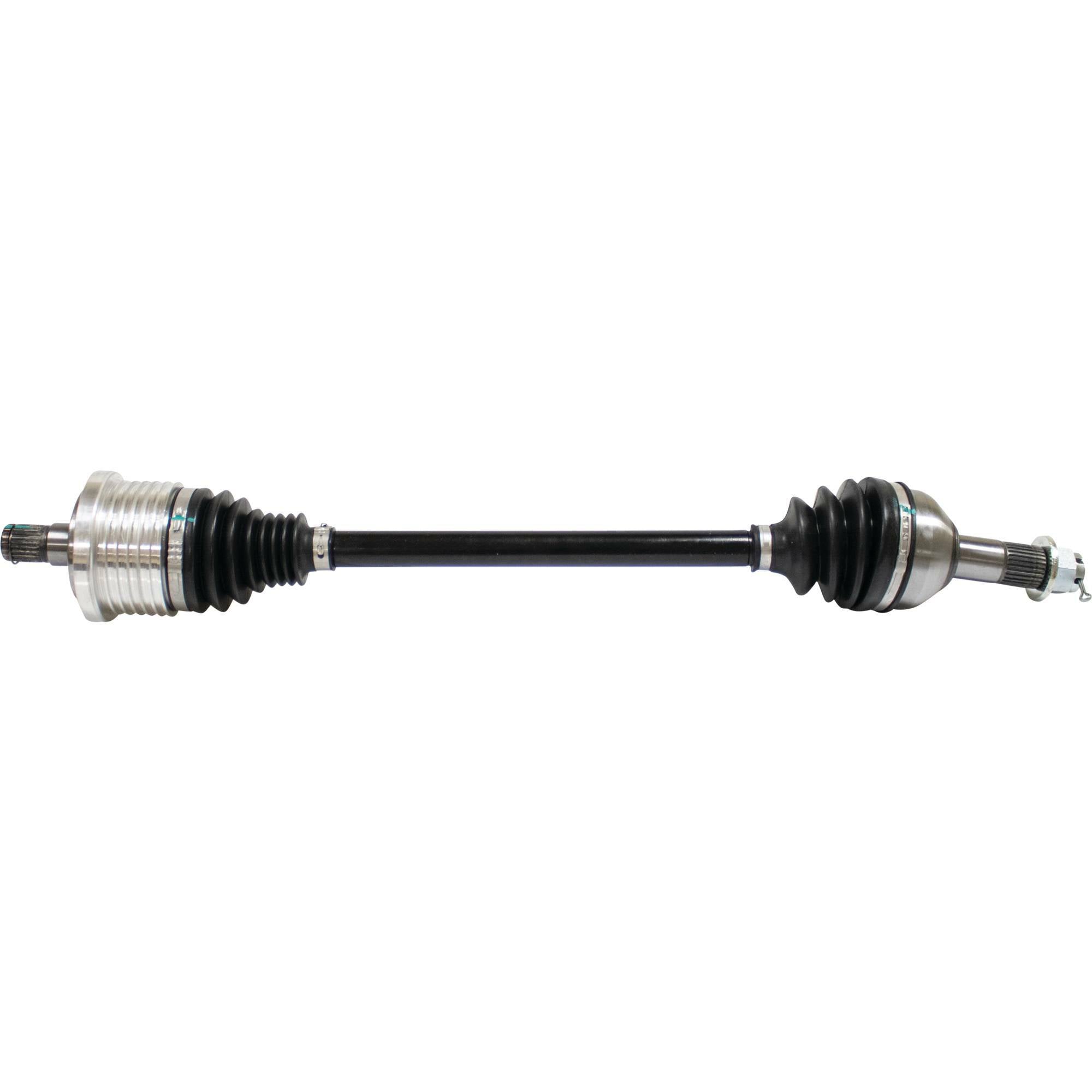6 Ball Heavy Duty Axle by All Balls