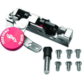 Door Latch Repair Kit - Driver Side by DragonFire Racing