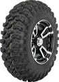 Radial Utility ATV/UTV Tire 25x8R-12 by QuadBoss