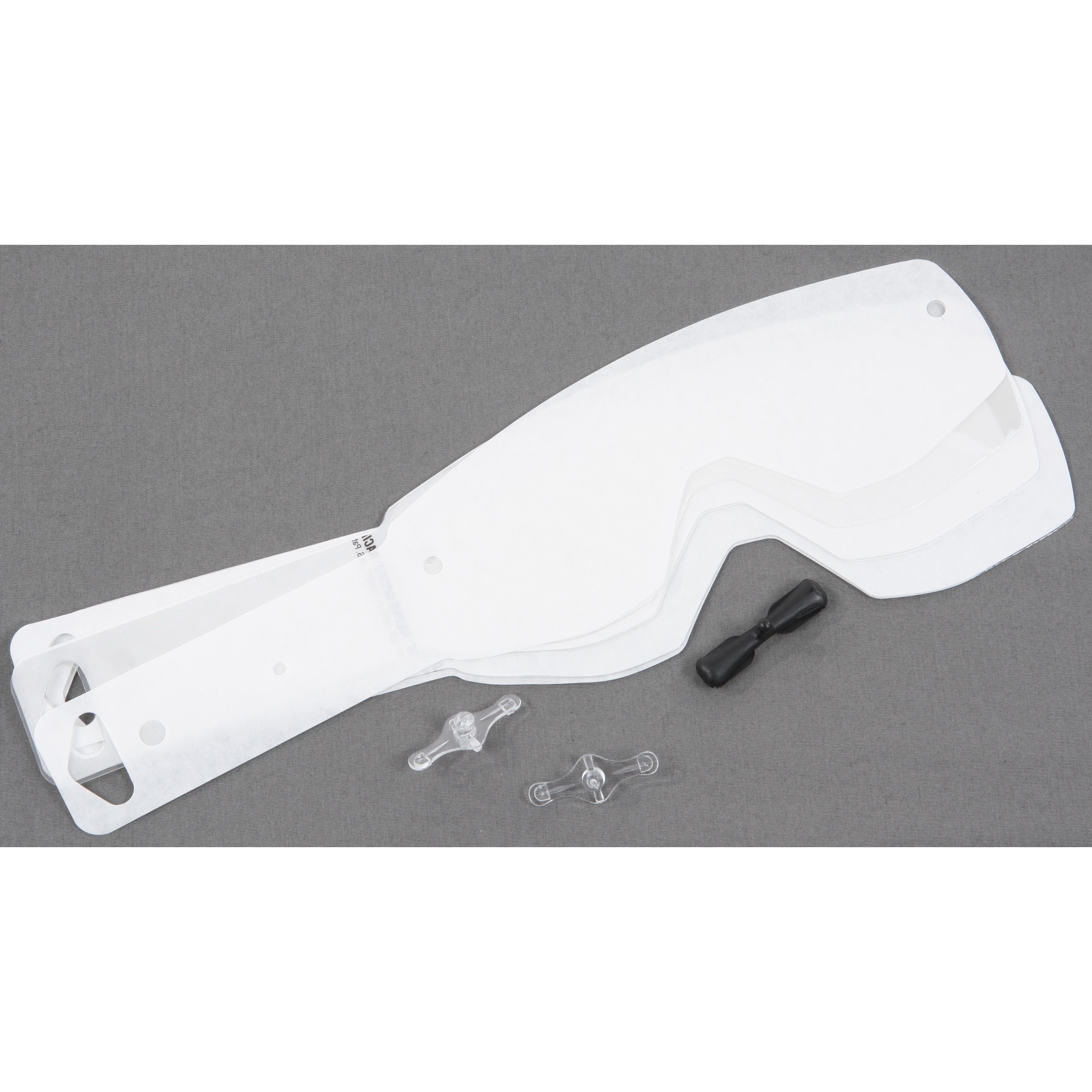 Works Prostack Laminated Tear-Offs by Scott