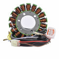 Stator by RM Stator