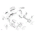 BODY - SYSTEM - 2021 CAN AM DEFENDER MAX HD8 BASE / DPS / XT