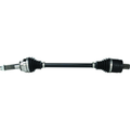 Hydra Axle - Rear by DragonFire Racing