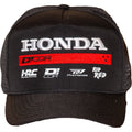 Honda Factory2 Snap-Back by D-Cor