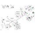 ELECTRICAL SYSTEM _20C1504 - 2015 CAN AM COMMANDER MAX 1000 / DPS XT