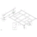 BODY - CARGO - LOWER SECTION - 2022 CAN AM DEFENDER PRO HD10 DPS