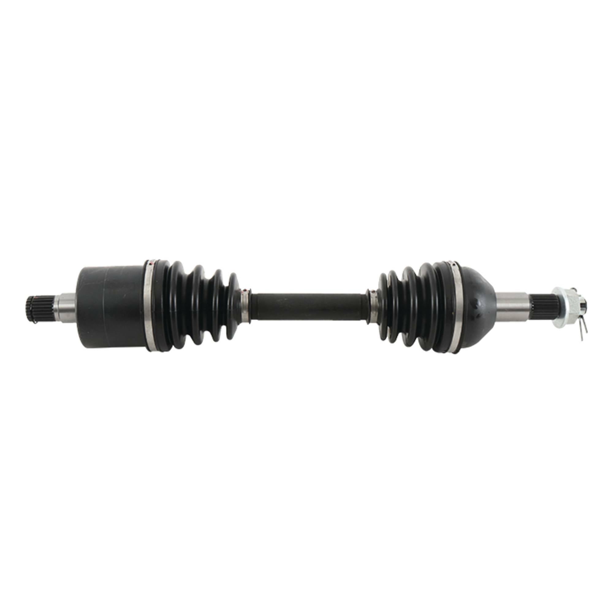 8 Ball Extreme Duty Axle by All Balls