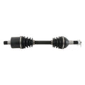 8 Ball Extreme Duty Axle by All Balls