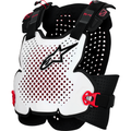 A-4 Plasma Chest Protector by Alpinestars