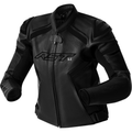 S1 D3O Leather Ladies Jacket by RST