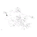 ENGINE - SYSTEM - 2025 CAN AM MAVERICK MAX TURBO RR X DS 64 INCH - TIMELESS BLACK METALLIC - 64" WIDTH