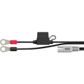 Ring Terminal Cable by Fire Power