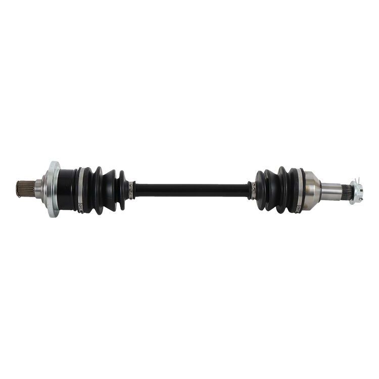 6 Ball Heavy Duty Rear Axle by All Balls
