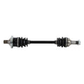 6 Ball Heavy Duty Rear Axle by All Balls