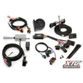 Auto Turn Signal Kit W/Billet Column Lever By XTC Power