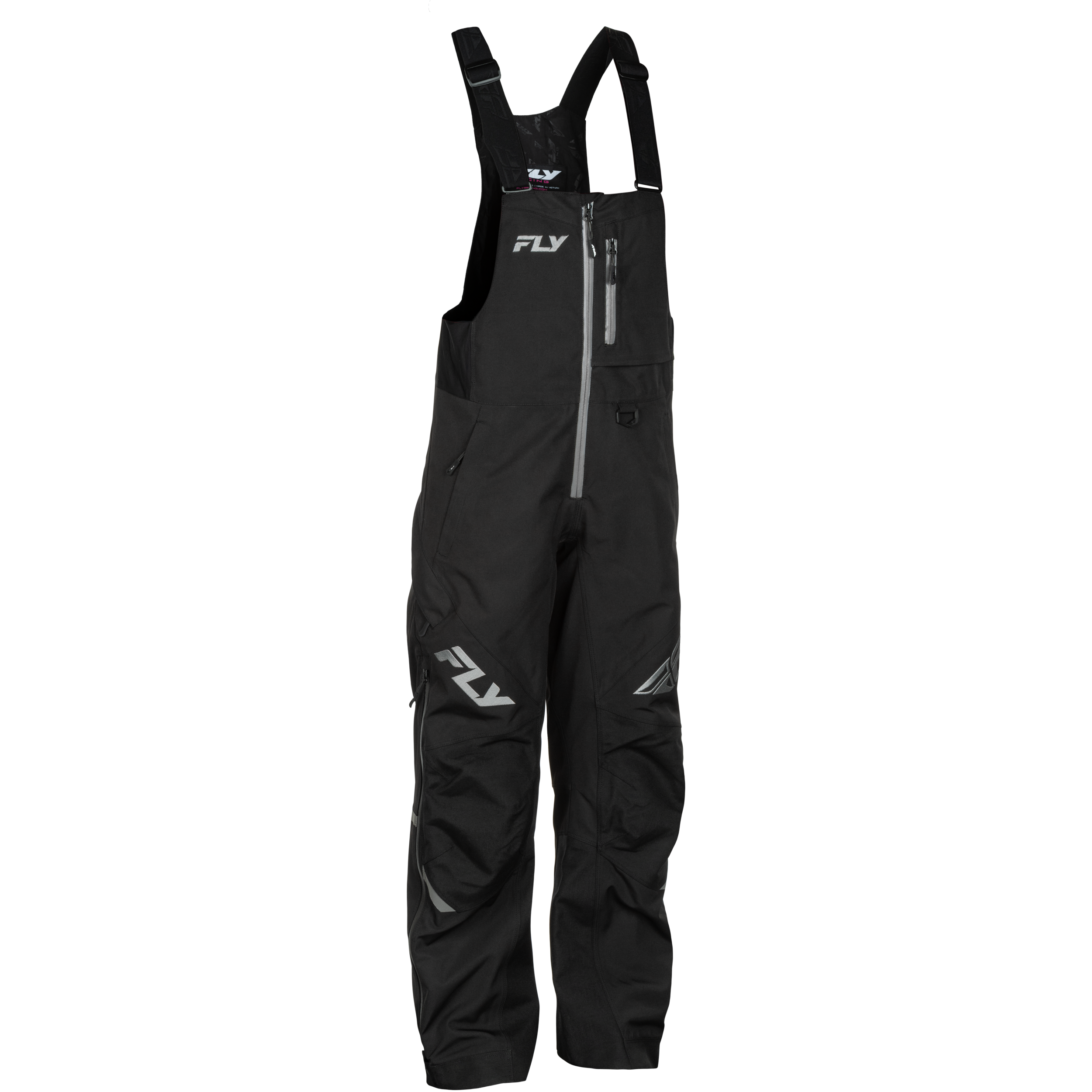 Women's Carbon Bib (2026) by Fly Racing